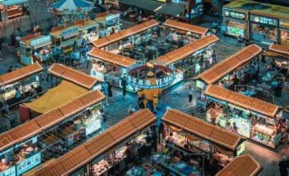 成都本地人小吃一条街，成都本地人小吃一条街多少钱？