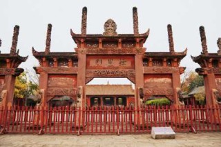 德阳旅游景点排名前十，德阳游玩景点推荐？