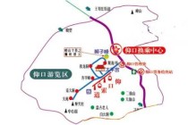 青岛仰口风景游览区？青岛仰口风景游览区介绍？