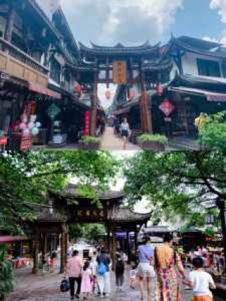 成都到黄龙溪古镇怎么坐车，成都到黄龙溪古镇怎么坐车最快德阳至黄龙溪古镇