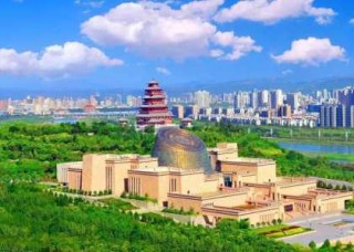 宝鸡旅游景点大全排名，宝鸡旅游景点大全排名图片？
