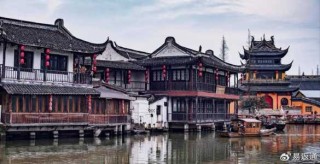 上海周边旅游景点排名前十？上海周边游景点排名？