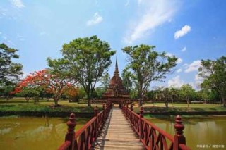西双版纳景洪市旅游景点，西双版纳景洪市旅游景点哪里好玩？