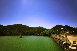 庐山三日游最佳路线，庐山三日游最佳路线图？