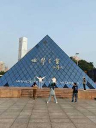深圳世界之窗景点，深圳世界之窗游玩攻略
