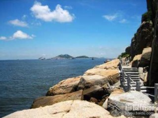 珠海桂山岛旅游攻略两日游，珠海桂山岛风景照片？