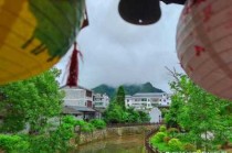 吉安旅游景点排名前十，吉安旅游景点推荐？
