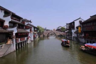 上海有哪些旅游景点值得玩，上海有哪些旅游景点和好玩的地方
