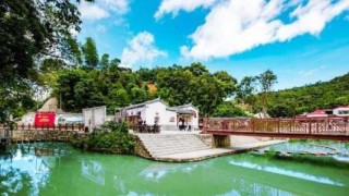 汕尾旅游景点大全排名，汕尾旅游景点大全排名 一日游