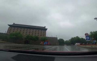 西安周边好玩的地方，西安周边好玩的地方有哪些