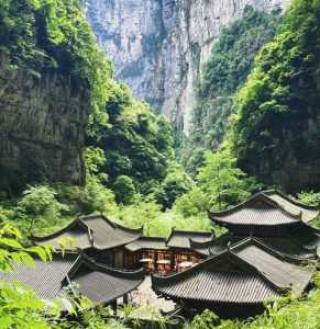 旅游自驾游攻略，蔚县旅游自驾游攻略？