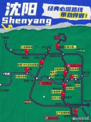 沈阳旅游攻略自助游，沈阳旅游攻略自助游攻略第一？