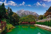 宁德有什么好玩的景点，宁德旅游必去前十景点