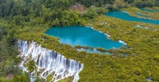 中国旅游胜地前十名，中国旅游胜地前十名排名榜？