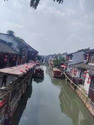 江苏旅游景点排名，江苏旅游排名前五的景点