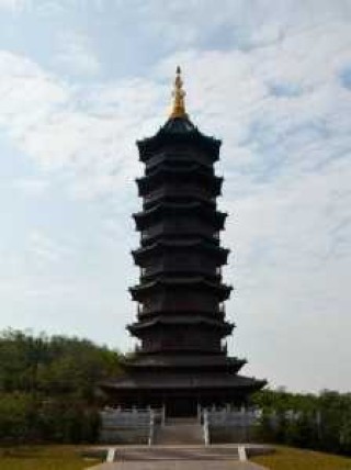 重庆园博园门票多少钱，重庆园博园门票多少钱2023年