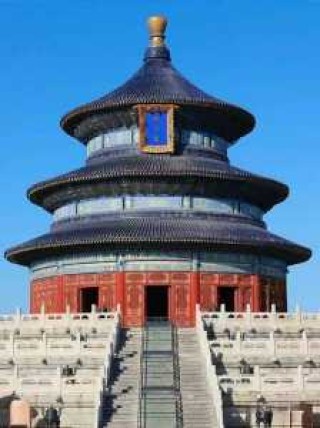北京前十必去景点？北京前十必去景点预约公众号？