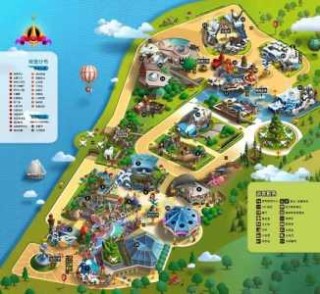 青岛极地海洋馆，海洋极地海洋世界门票