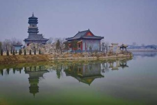 北京周边去哪里玩，北京周边哪里旅游？