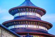 北京旅游必去的20大景点，北京旅游 景点？