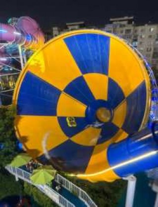 徐州加勒比门票，徐州加勒比门票多少钱16岁？