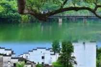 婺源12个景点的排名，婺源前十景区排名