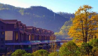六盘水景点旅游景区介绍，六盘水景点分布图