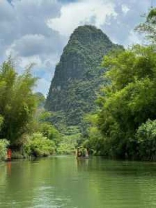 贺州旅游景点有哪些地方？贺州旅游景点有哪些地方免费？