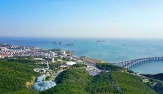 大连旅游必去景点攻略，大连旅游必去景点攻略图？