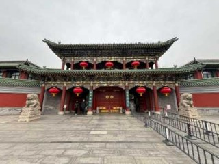 山西督军府旧址，山西督军府旧址修缮争议