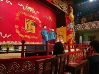 北京德云社门票多少钱，北京德云社门票多少钱一张？