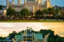 文莱旅游攻略介绍，文莱旅游景点大全排名？