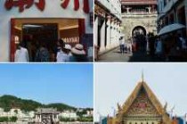 潮州旅游景点大全，潮州市旅游必去前十景点