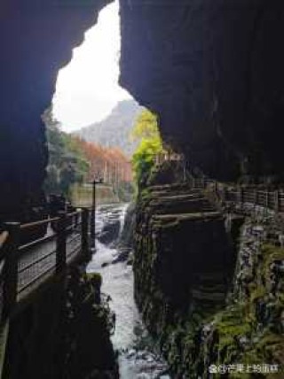 恩施大峡谷旅游攻略自助游攻略，恩施大峡谷旅游门票多少钱