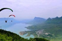 六盘水必去的五个景点？六盘水必去的五个景点包吃住的避暑地方？