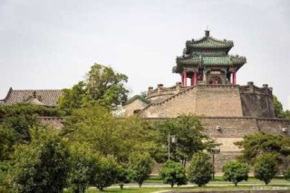 河北邯郸前十旅游景点？河北邯郸前十旅游景点图片？