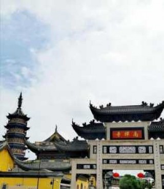太湖鼋头渚风景区图片？太湖鼋头渚风景区旅游攻略？