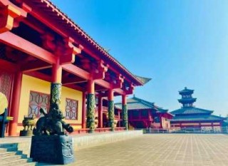 横店影视城门票费用表2021，横店影视城门票费用表2023有免费优惠吗