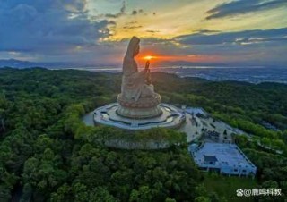 广东省内旅游景点推荐自驾游，广东省内旅游景点推荐自驾游国庆