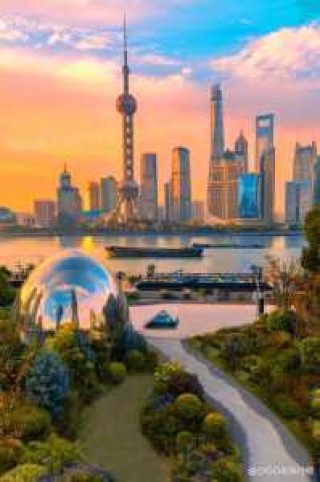 上海的旅游景点排名，上海旅游景点有哪些地方比较好