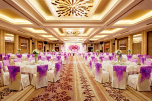 婚礼酒店预定价目表，婚礼酒店预定价目表成都？