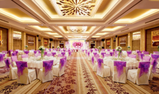 婚礼酒店预定价目表，婚礼酒店预定价目表成都？