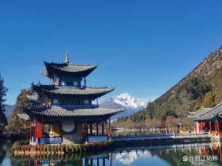 丽江旅游攻略必去景点，丽江旅游攻略必去景点香格里拉？