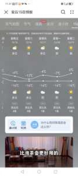 茶卡盐湖天气预报15天，茶卡盐湖天气预报15天最新消息查询