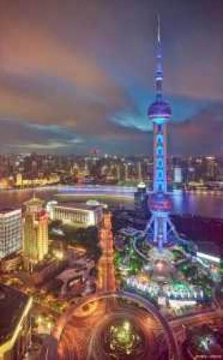 上海景点有哪些地方，上海地区景点？