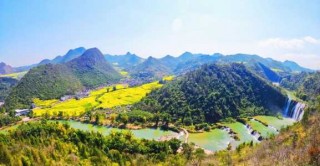 罗平旅游景点大全？曲靖罗平旅游景点大全？