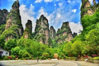 张家界旅游必去景区？张家界旅游必去景区有哪些？