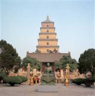 西安有什么好玩的地方，西安有什么好玩的地方?？