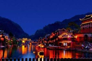 现在最适合去的旅游景点，现在最适合旅游的城市是哪个城市