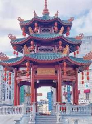 揭阳有什么好玩的景点，潮汕揭阳有什么好玩的景点？